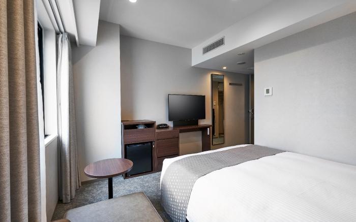 Daiwa Roynet Hotel Sapporo Nakajima Koen