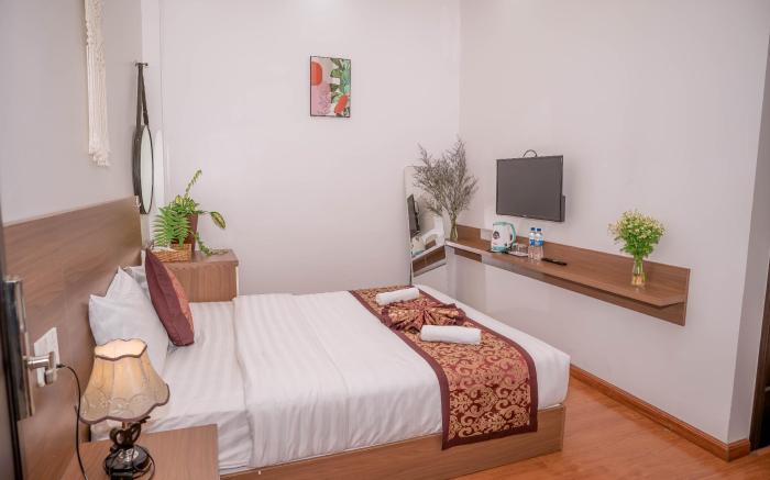 Sky House Hotel Da Lat City