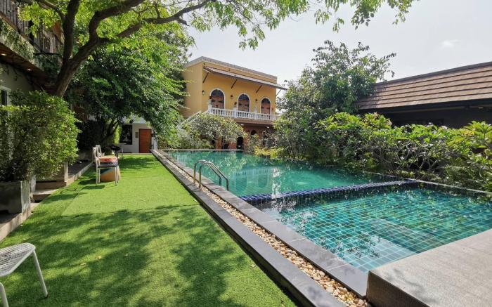 Aen Guy Boutique Hotel