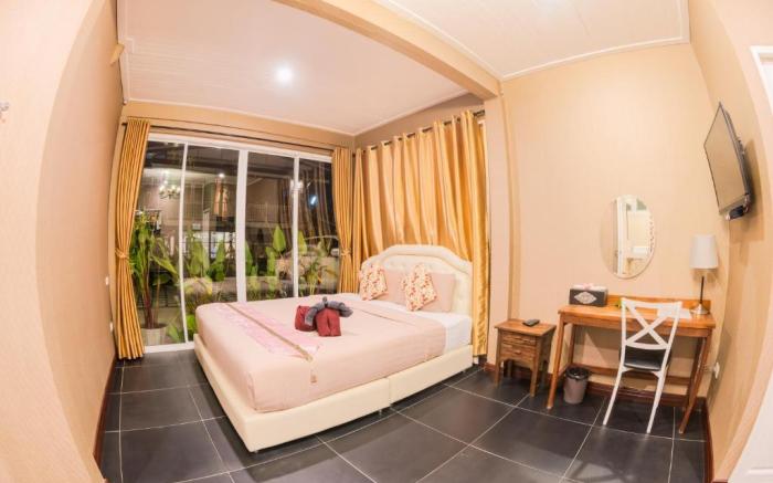 Aen Guy Boutique Hotel