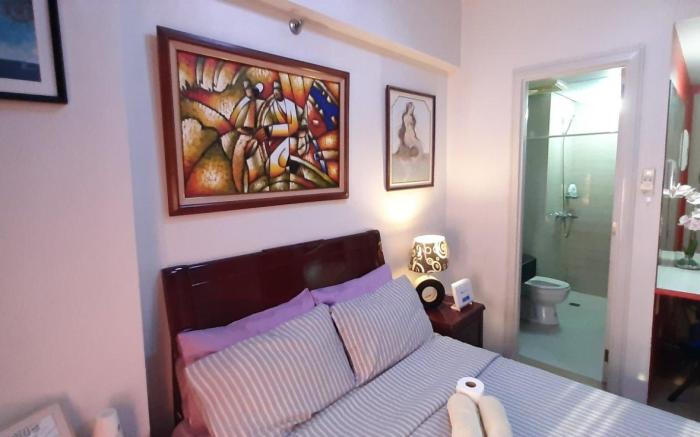 Condo Suite @ 150 Newport Blvd near NAIA T3 MANILA