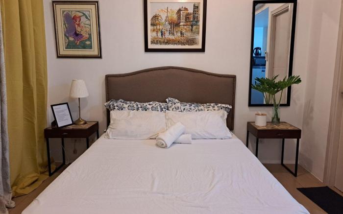 Condo Suite @ 150 Newport Blvd near NAIA T3 MANILA