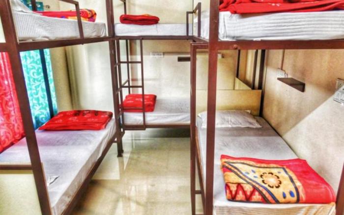 Hostel Cozy Beds
