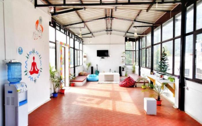 Hostel Cozy Beds