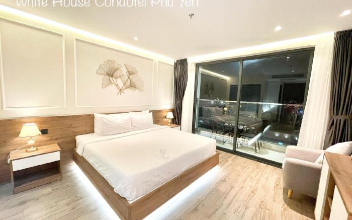 WHITE HOUSE CONDOTEL PHÚ YÊN