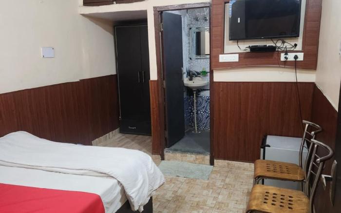 BRIGHT GUEST HOUSE