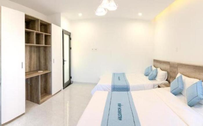 Bap Homestay