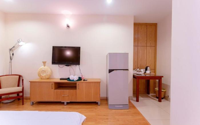 Giang Linh Hotel