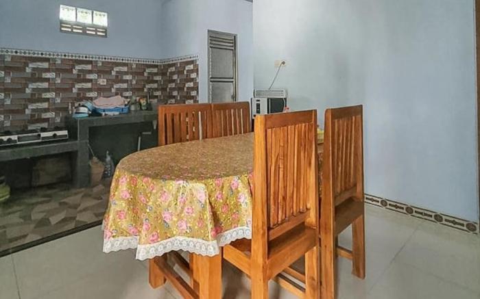 Griya Mbak Tafik Syariah