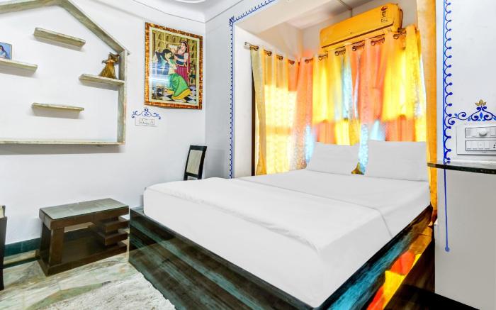 Hotel O Raj Karn Villa