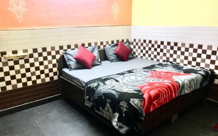 Hotel O The Park Inn