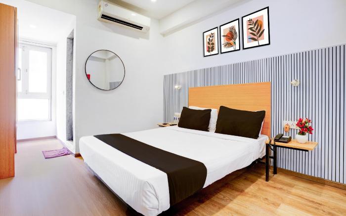 Townhouse Khar The Habitat