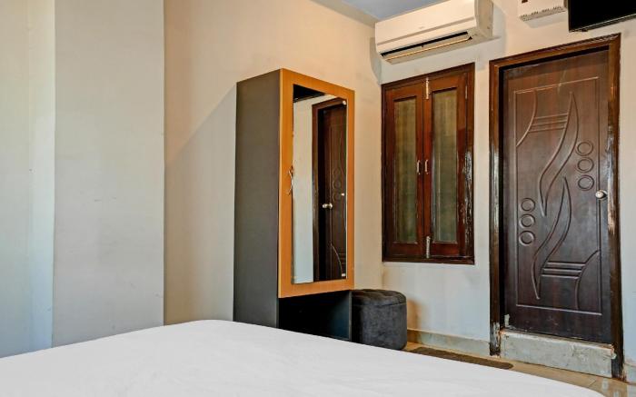 Collection O Iskcon Prayagraj Formerly Usha Continental