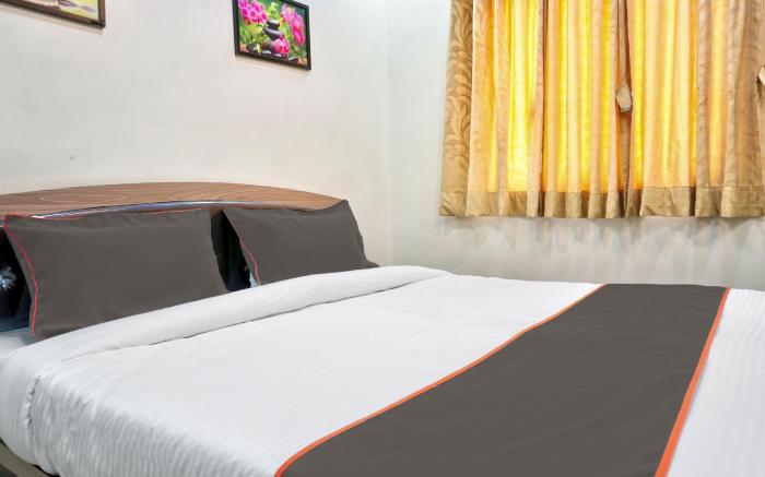 Super Hotel O Vardhan Executive