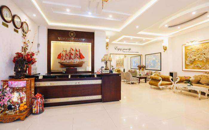 TTR Skyview Hotel