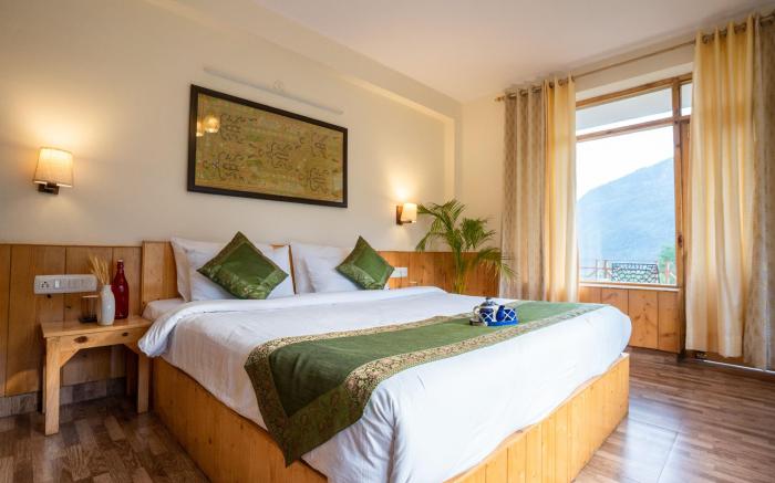 khvaab Boutique Stay