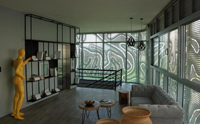 Bonita Bay Concept Hotel by Xarm Hotels