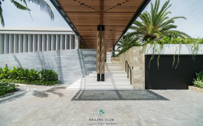 Sailing Club Signature Resort Phu Quoc