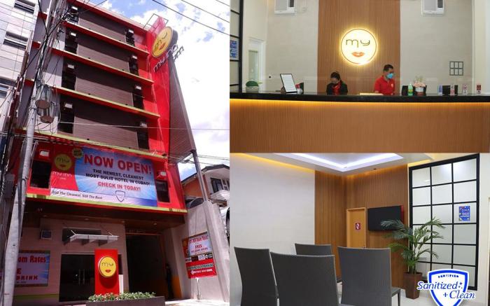 My Inn Cubao