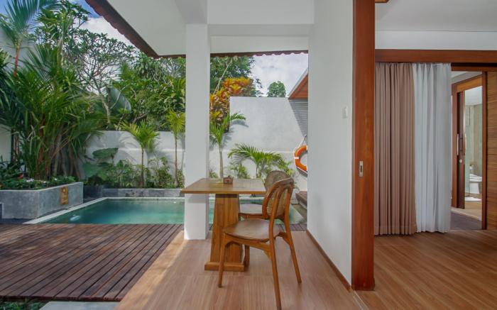 Reswaha Villas by GenuineHost