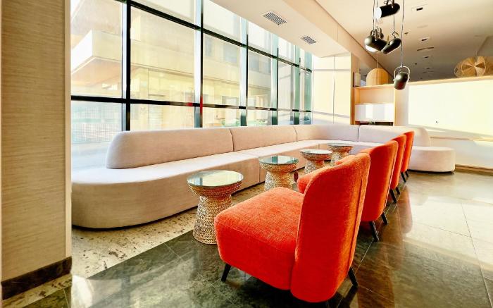 Leonardo Hotel Fuengirola Costa del Sol