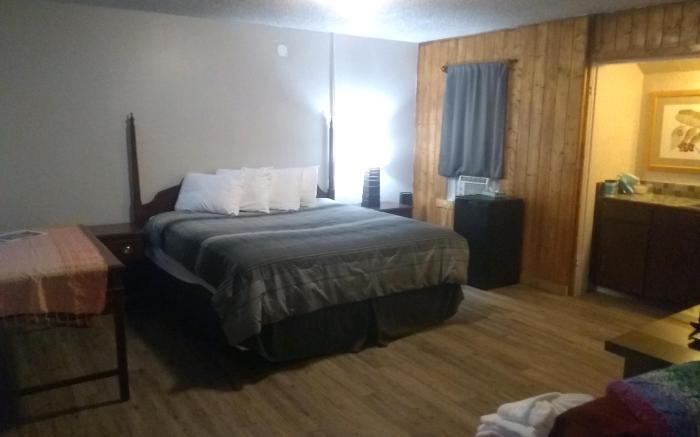 Grand Canyon Cabin