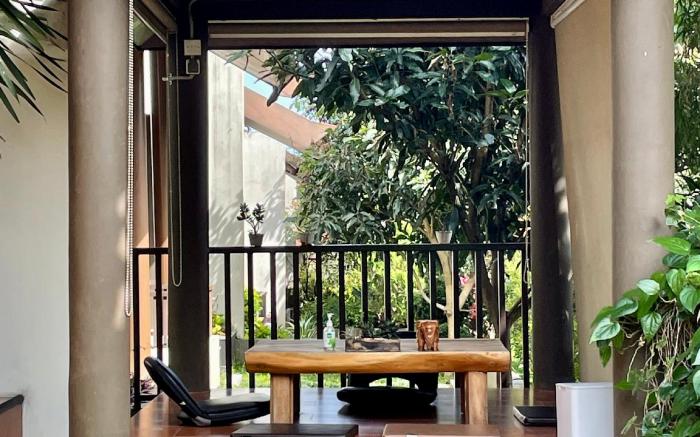 Vimala hills villa 3 Bedroom Alpen indah