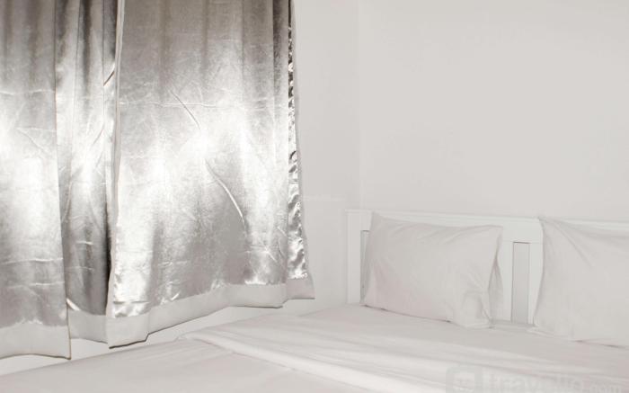 Nice and Spacious 3BR at Meikarta Apt By Travelio