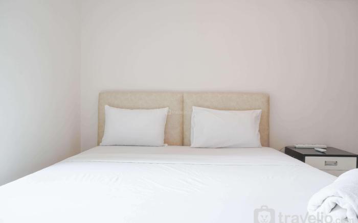 Minimalist 3BR at Bellagio Residence By Travelio