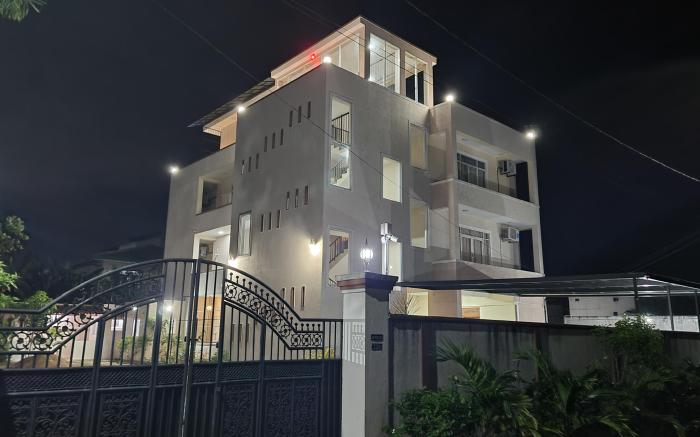 Grand Station Residence (Rose)