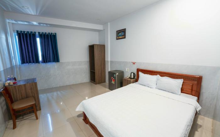 Thanh Ngoc Motel