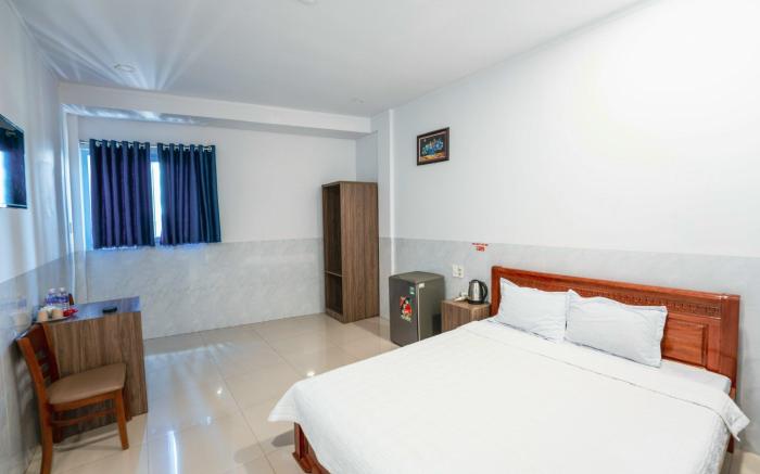 Thanh Ngoc Motel