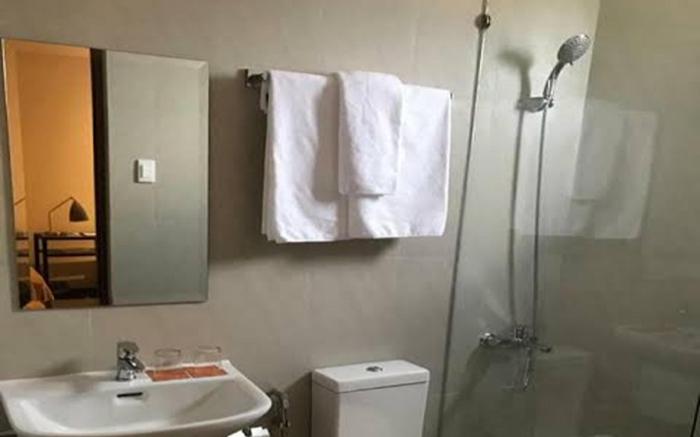 Maxx Hotel Ortigas
