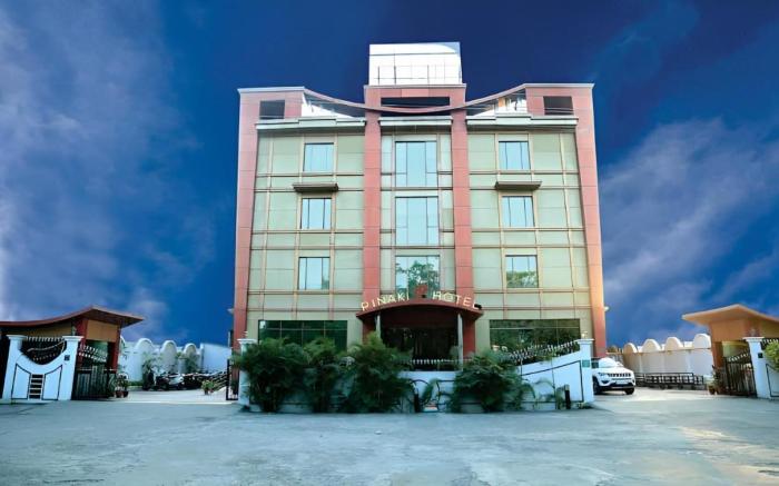 Hotel Comfort Inn Bl