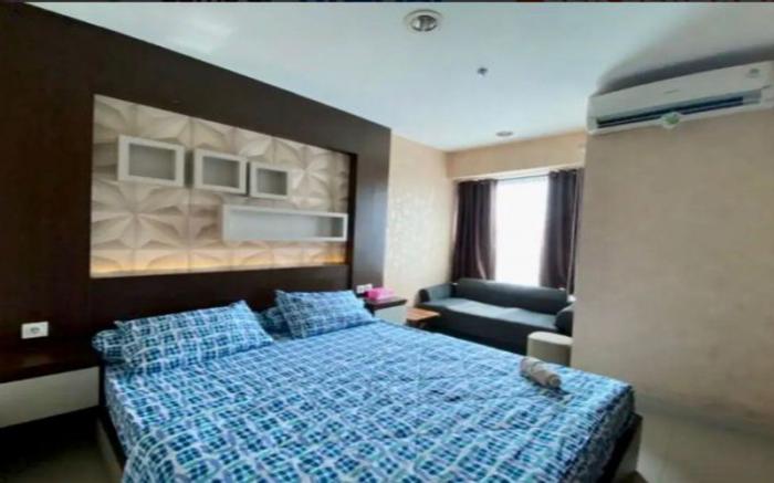 Apartemen Grand Kamala Lagoon by Happy Room's