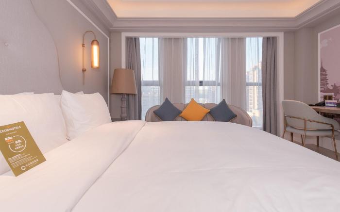 Mercure Hangzhou East Railway Station