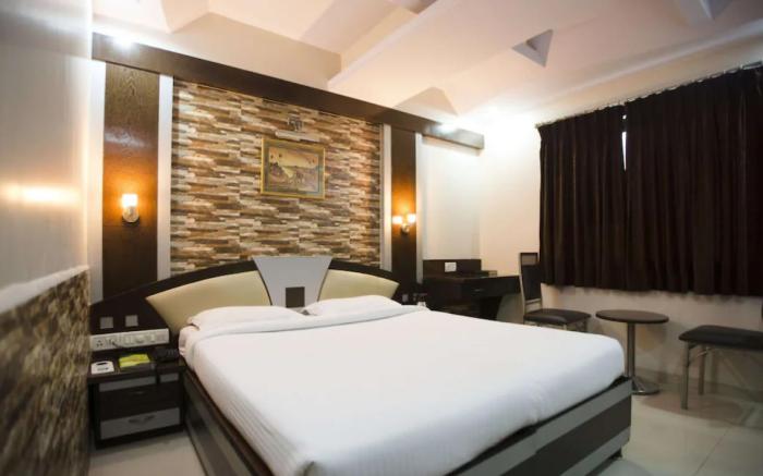 Hotel Three Star