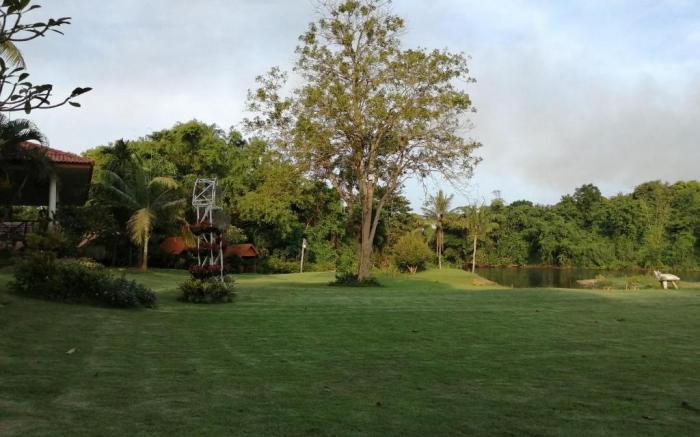 Vimannam Resort
