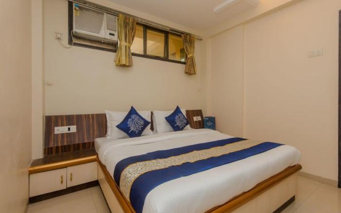 hotel kushala executive inn