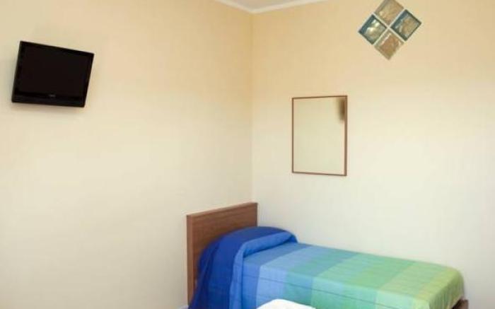 Hotel Barbieri