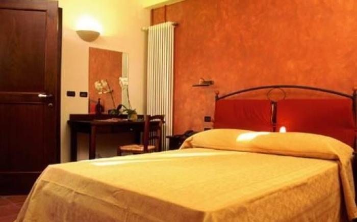 Agriturismo Antica Sosta
