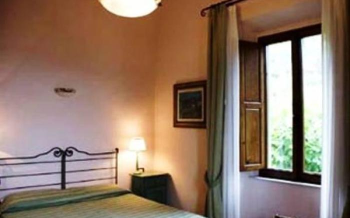 Hotel Villa Porta All'Arco