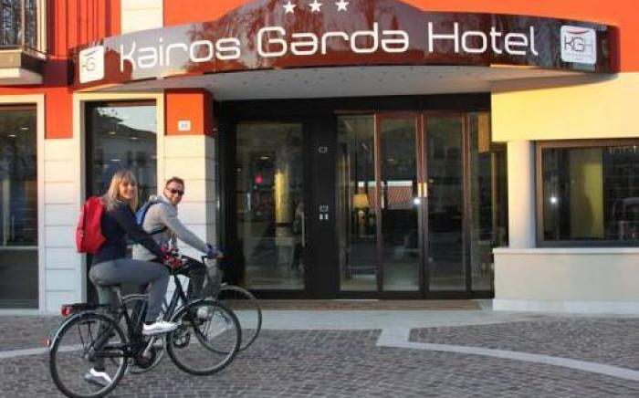 Kairos Garda Hotel