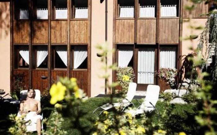 Hotel Caminetto