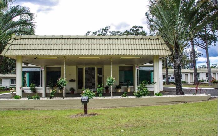 Fairway Lodge Motel