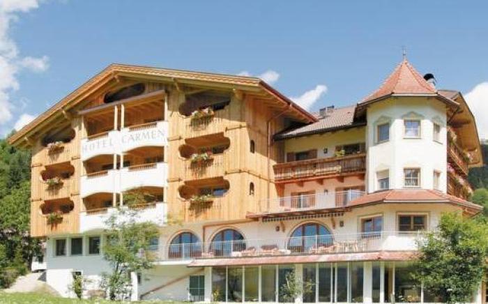 Hotel Mareo Dolomites