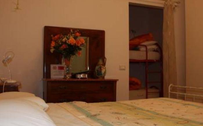 Agriturismo Nonna Bettina