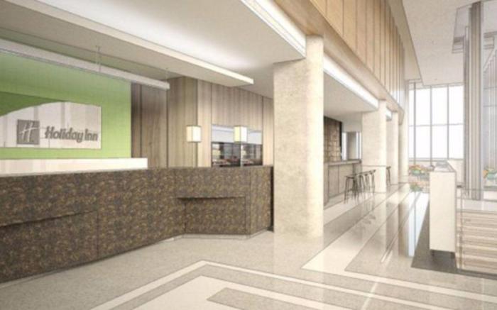 Holiday Inn Lima Airport By IHG