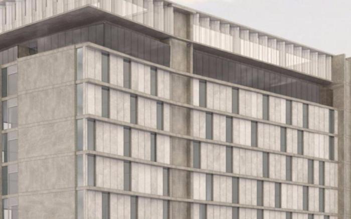 Holiday Inn Lima Airport By IHG