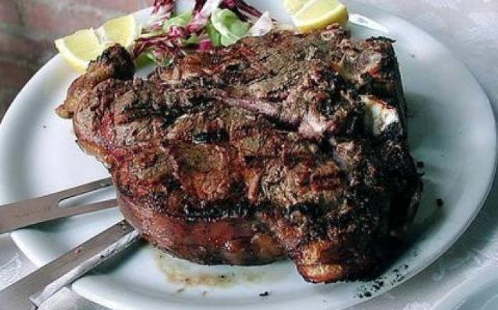Hotel Ristorante Tre Stelle